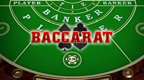 jugar baccarat online|Free Baccarat Games Online 2024 .